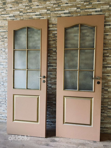 Двери (фото #2)