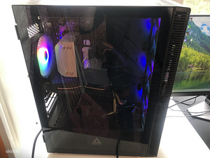 Mänguri arvuti | Gaming PC | RTX 2060 | I5 8400 (2 foto / 4)