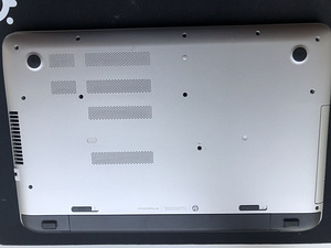 HP Pavilion 17” with beatsaudio (3 foto / 5)