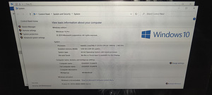 Ноутбук Asus (1 фото из 8)