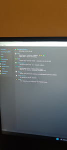 Asus TUF Dash F15 fx516pe (1 foto / 4)