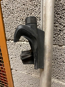 Thule Wingbar talad (kogupikkus 123 cm) ja 757 jalad (4 foto / 7)