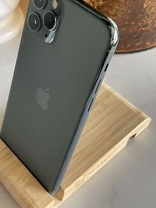 iPhone 11 PRO 64 GB - Midnight Green (4 foto / 8)