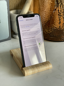 iPhone 11 PRO 64 GB - Midnight Green (7 foto / 8)