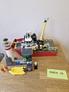 Lego (1 foto / 1)