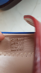 Туфли Furla 37 (5 фото из 5)