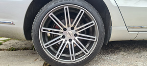 R18 Rehvid velgedel (1 foto / 3)