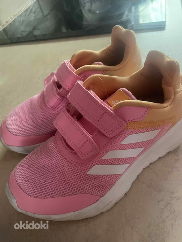 Adidas tossud 34