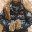Зимняя куртка,очень теплая,оригинал,размер xs-s (фото #1)