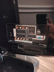 LCD teler (3 foto / 4)