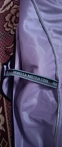 HURTTA MOTIVATION mantel suurtele koertele (2 foto / 5)