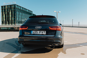 Audi A6 140 kW (3 foto / 14)