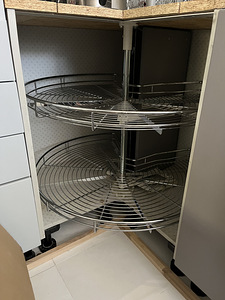 Köögimööbel mõõdud ca 3500x3200x2700 (8 foto / 10)