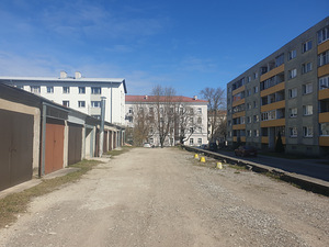 Üürile anda garaaž Liivamäe 11 (2 foto / 4)
