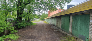 Pallasti tn 32, Lasnamäe, Tallinn, Harjumaa (2 фото из 5)