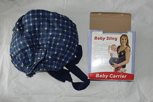 Sling (2 foto / 2)