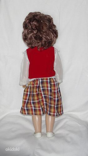 Кукла ГДР (фото #2)