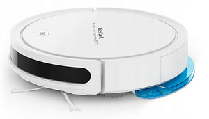 Робот-пылесос Tefal X-plorer serie 50 (2 фото из 3)