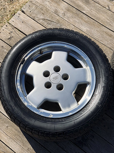 5x112 R16 Monoblock (5 foto / 9)
