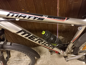 Merida Matts Jalgratas 26" (2 foto / 2)