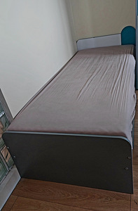 Laste voodi ja riidekapp / Laste voodi ja kapp (5 foto / 5)