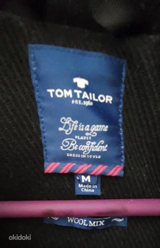 Mantel talv Tom Tailor (foto #2)