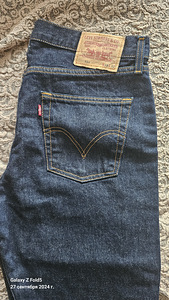 Джинсы Levi strauss
