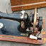 Швейная машинка Original Victoria (фото #1)