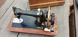 Õmblusmasin Original Victoria