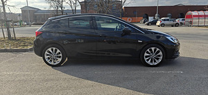 Opel astra + 2019 (2 foto / 14)