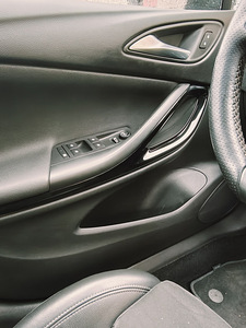Opel astra + 2019 (10 foto / 14)