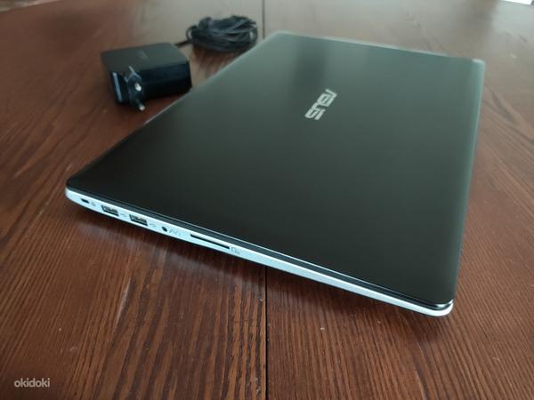 Asus Vivobook S300C - 13.3 Touch, i3, 4 ГБ, 480SSD, Win10 (фото #7)