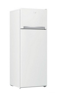 Külmkapp Beko RDSA240K20W (2 foto / 6)