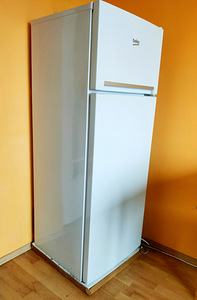 Külmkapp Beko RDSA240K20W (5 foto / 6)