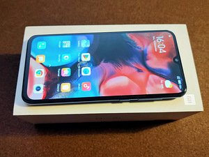 Nutitelefon Xiaomi Mi9 SE 5,95" amoled, 48mp (3 foto / 7)