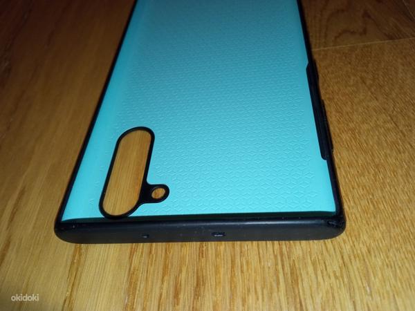 Samsung Galaxy Note 10 чехол 3x (фото #4)