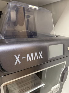 Крупногабаритные 3D-принтеры QIDI TECH X-Max (3 фото из 10)