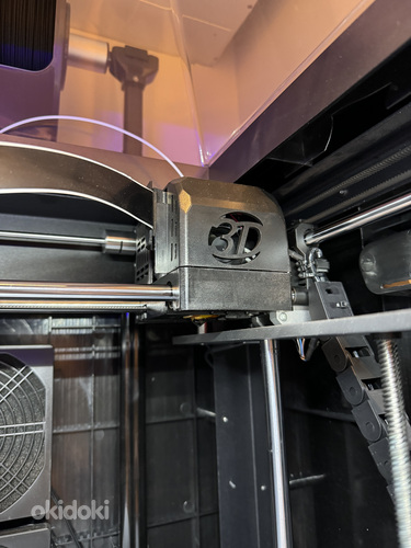 Крупногабаритные 3D-принтеры QIDI TECH X-Max (фото #4)