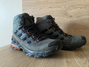 La Sportiva ULTRA RAPTOR II MID GTX matkasaapad (5 foto / 8)