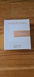 Yodeyma Freshia 100 ml (1 foto / 2)