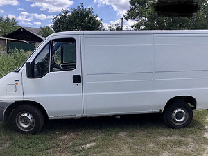 Väikebussi rent (1 foto / 1)