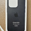Силиконовый чехол для Apple Iphone 14 PRO (фото #1)