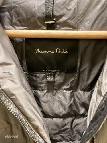 Куртка Massimo Dutti размер L (фото #2)