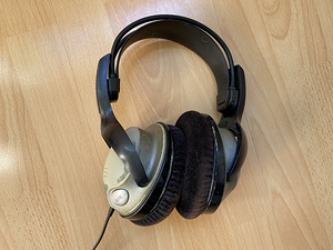 Kõrvaklapid Aiwa HP-X222