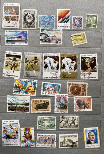 Postmargid erinevaid (фото #3)