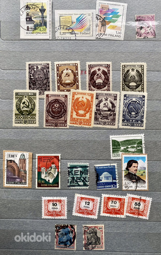 Postmargid erinevaid (фото #10)