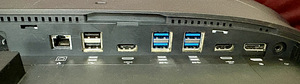 Dell Optiplex 7450 AIO (2 фото из 4)