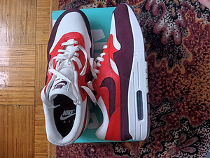 Nike tossud (8 foto / 10)