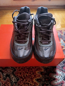Nike tossud (6 foto / 10)