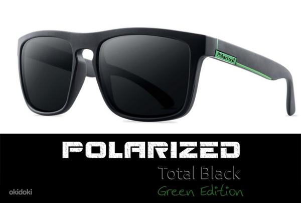 Стильные солнцезащитные очки Polarized [топ серия] (фото #3)